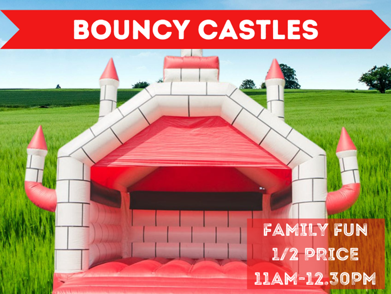 Bouncy Castles