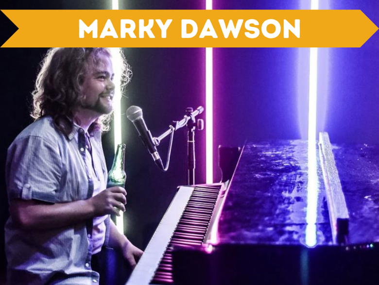 Marky Dawson