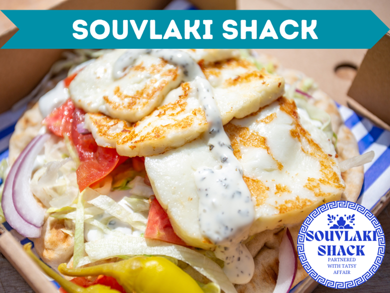 Souvlaki Shack