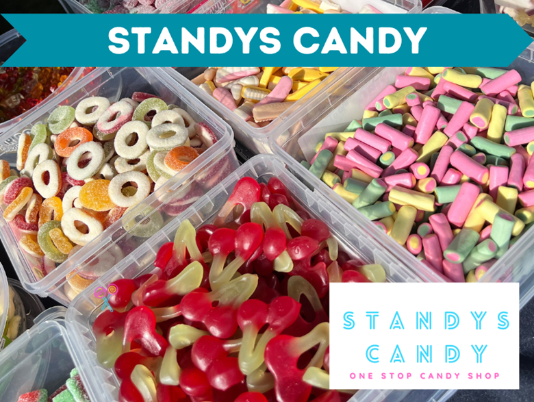 Standys Candy