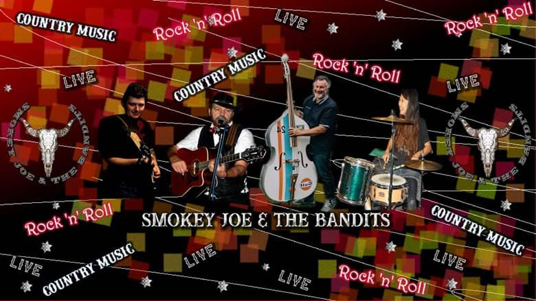 Smokey Joe & The Bandits