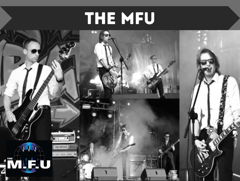 The MFU