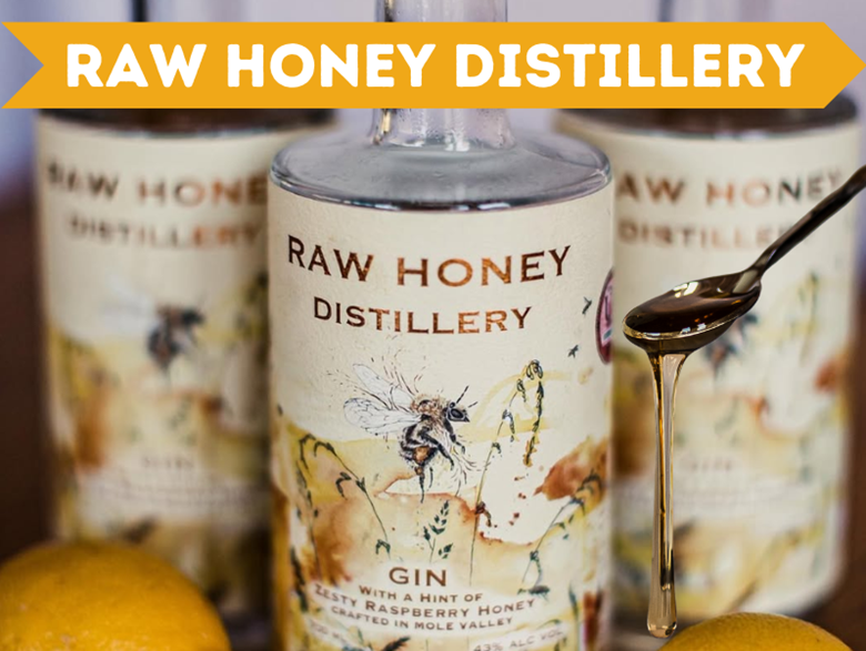 Raw Honey Distillery