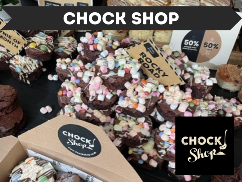 Chock Shop