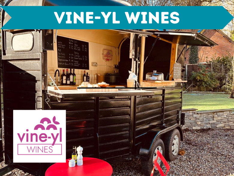 Vine-yl Wines