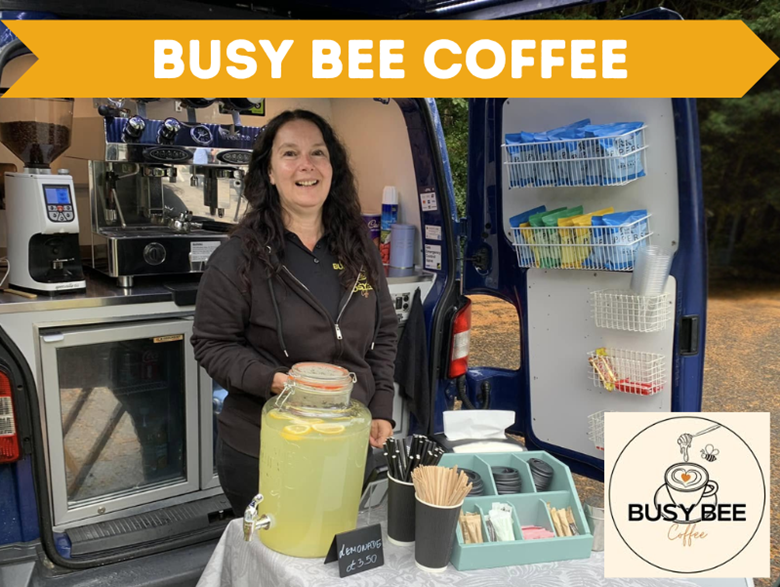 Busy Bee Coffee