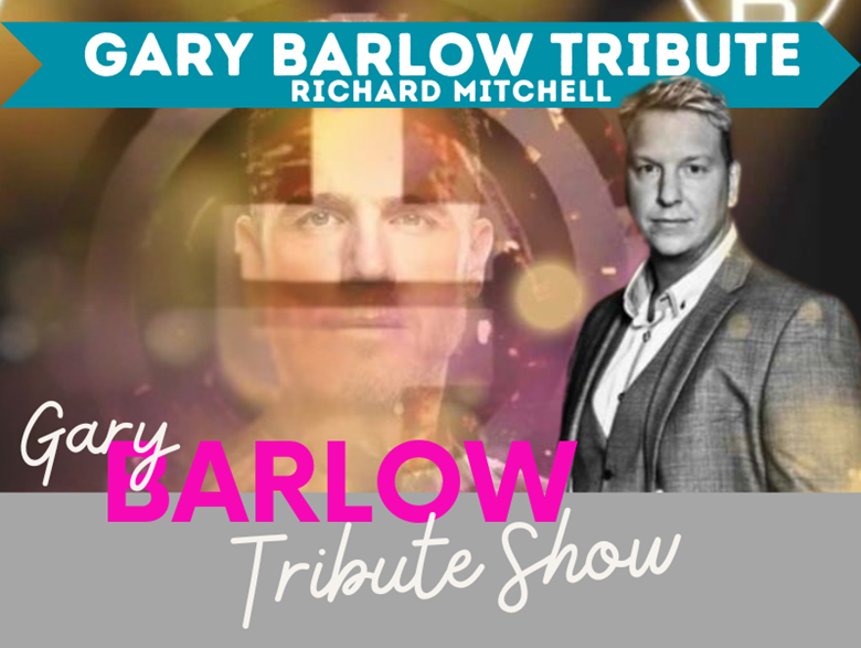 Gary Barlow Tribute Show