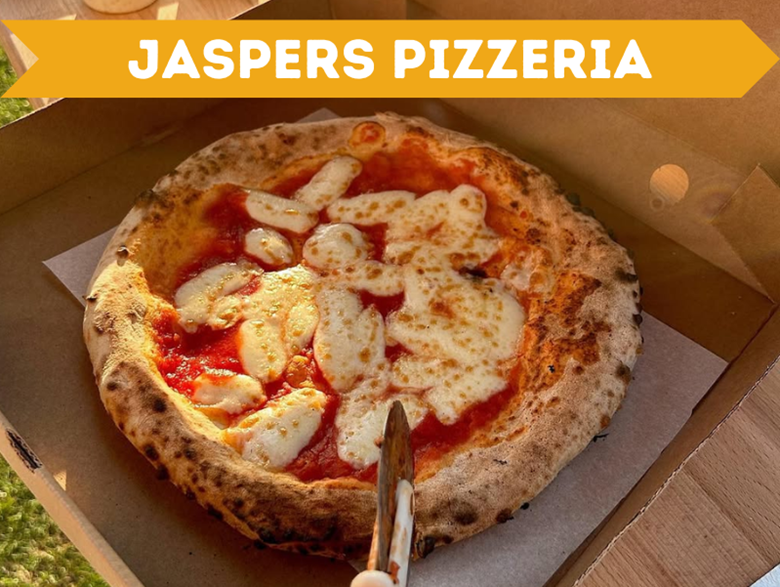 Jaspers Pizzeria