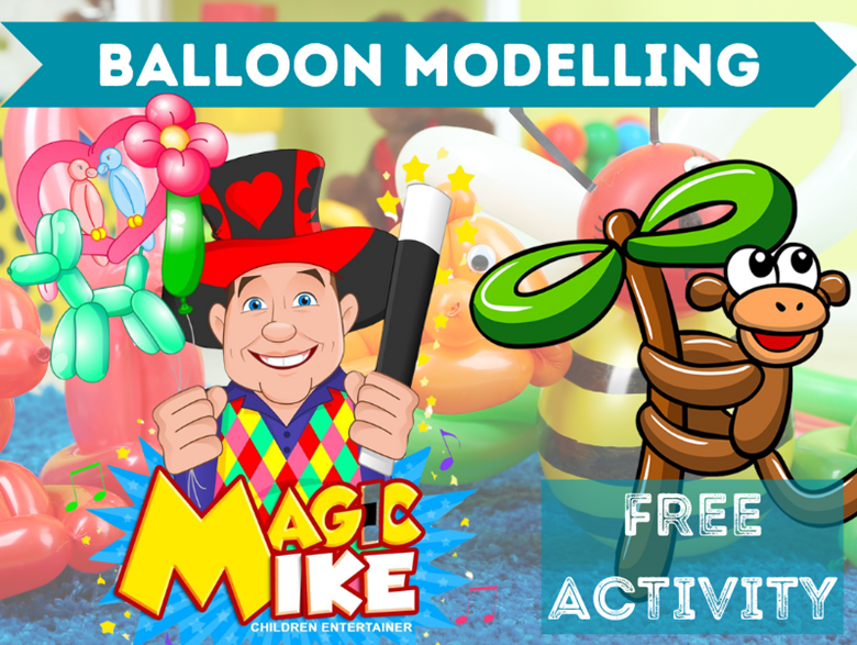 Balloon Modelling