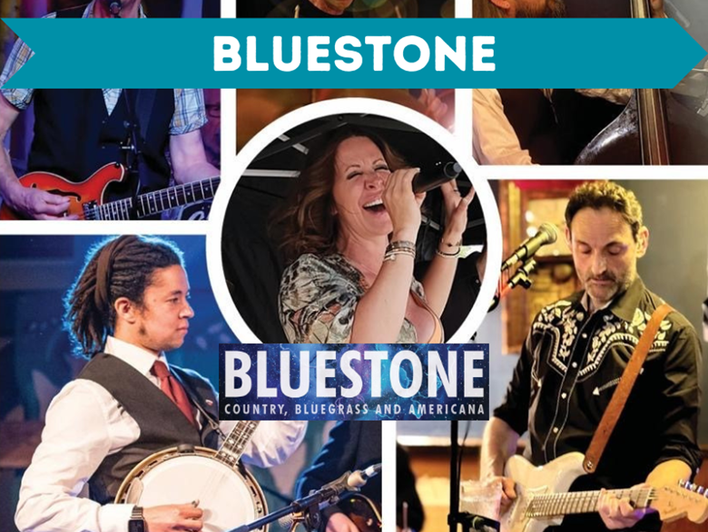 Bluestone