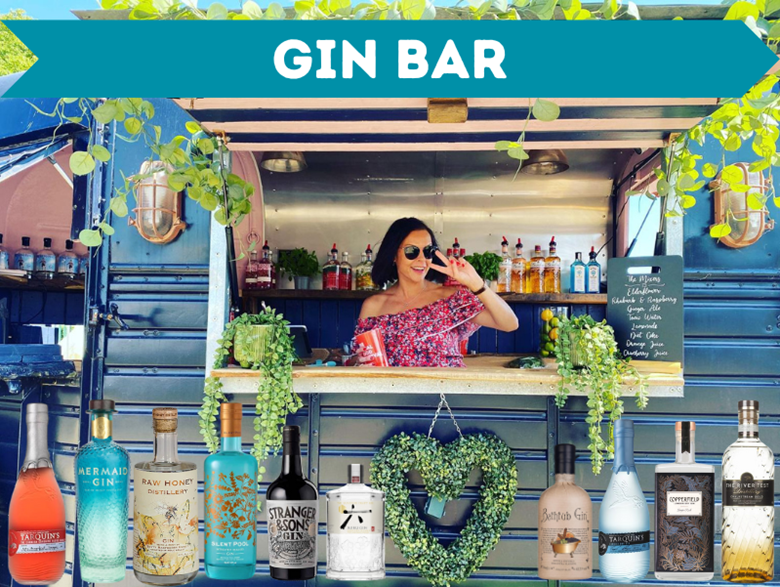 Gin Bar